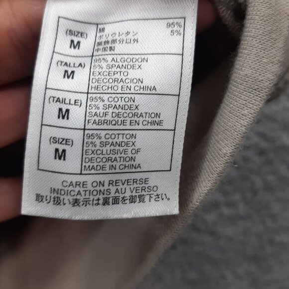 Disney Parks Womens Princess Once upon a time Graphic Zip-Up Hoodie M - Picture 4 of 7